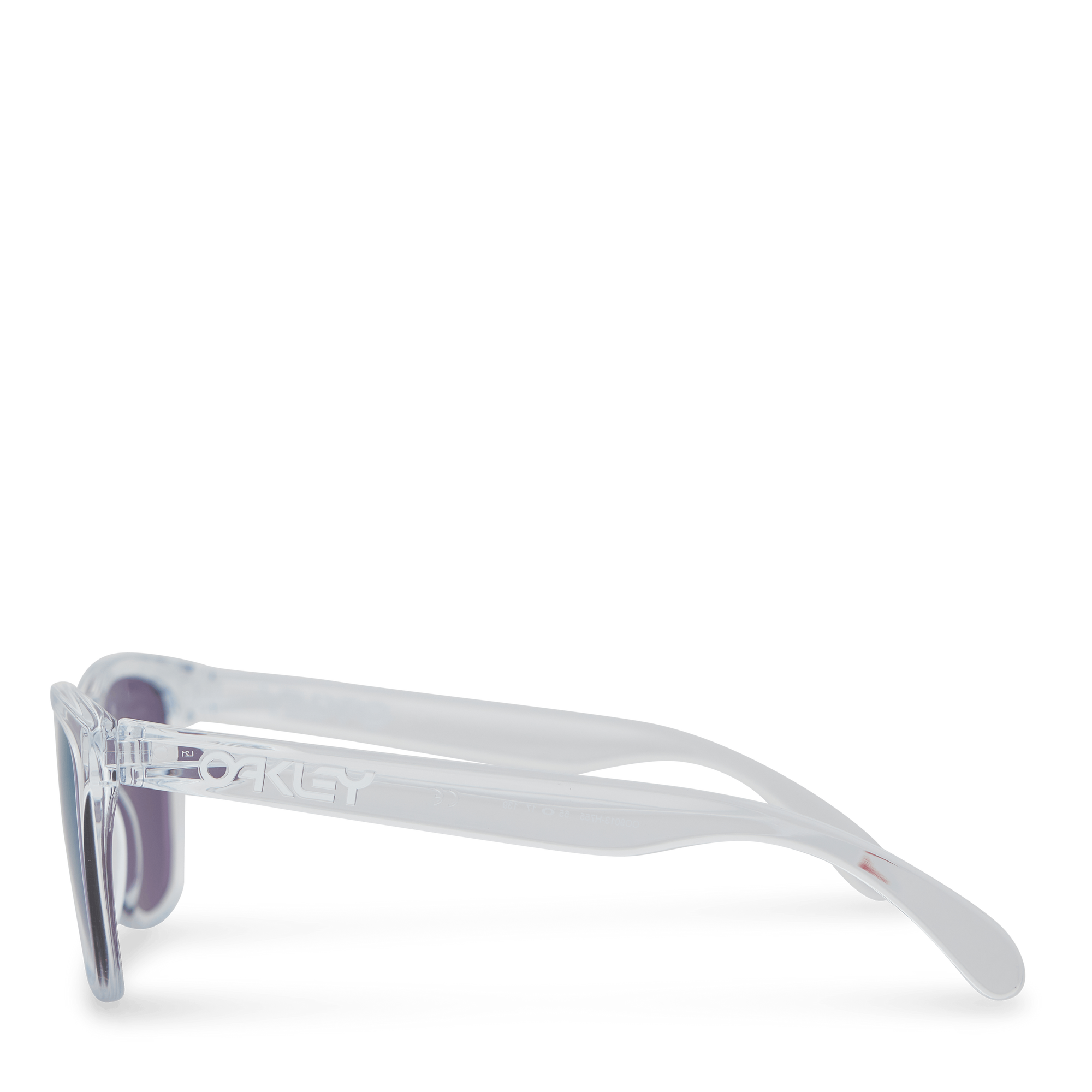 Frogskins Prizm Violet