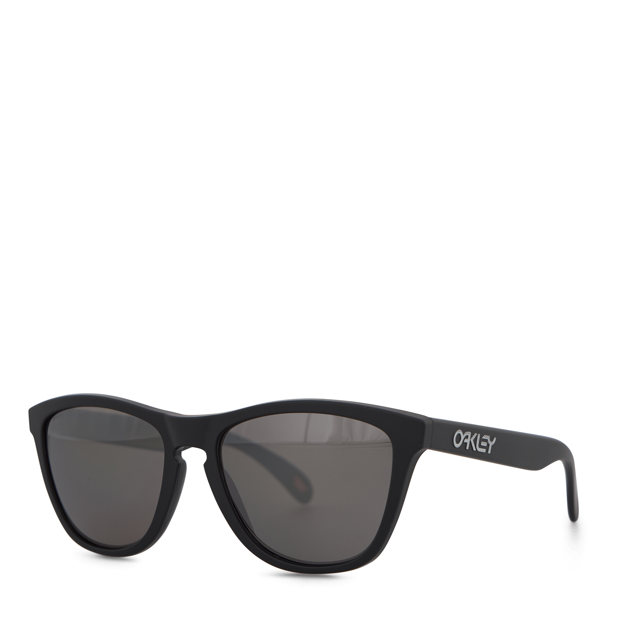 Frogskins Prizm Black Polarized