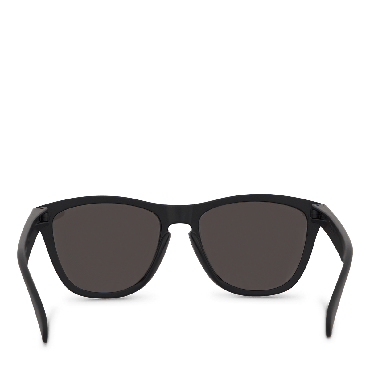 Frogskins Prizm Black Polarized