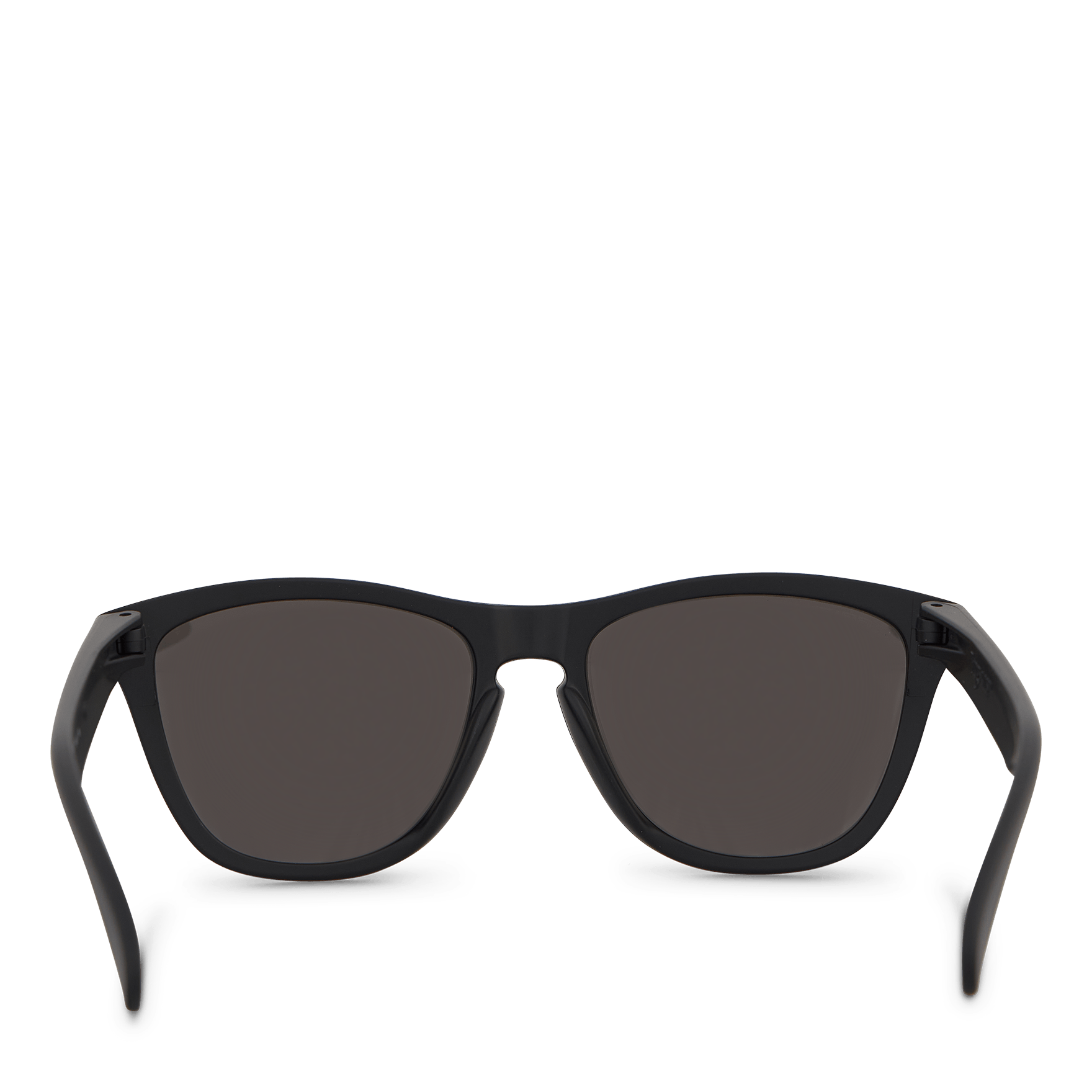 Frogskins Prizm Black Polarized