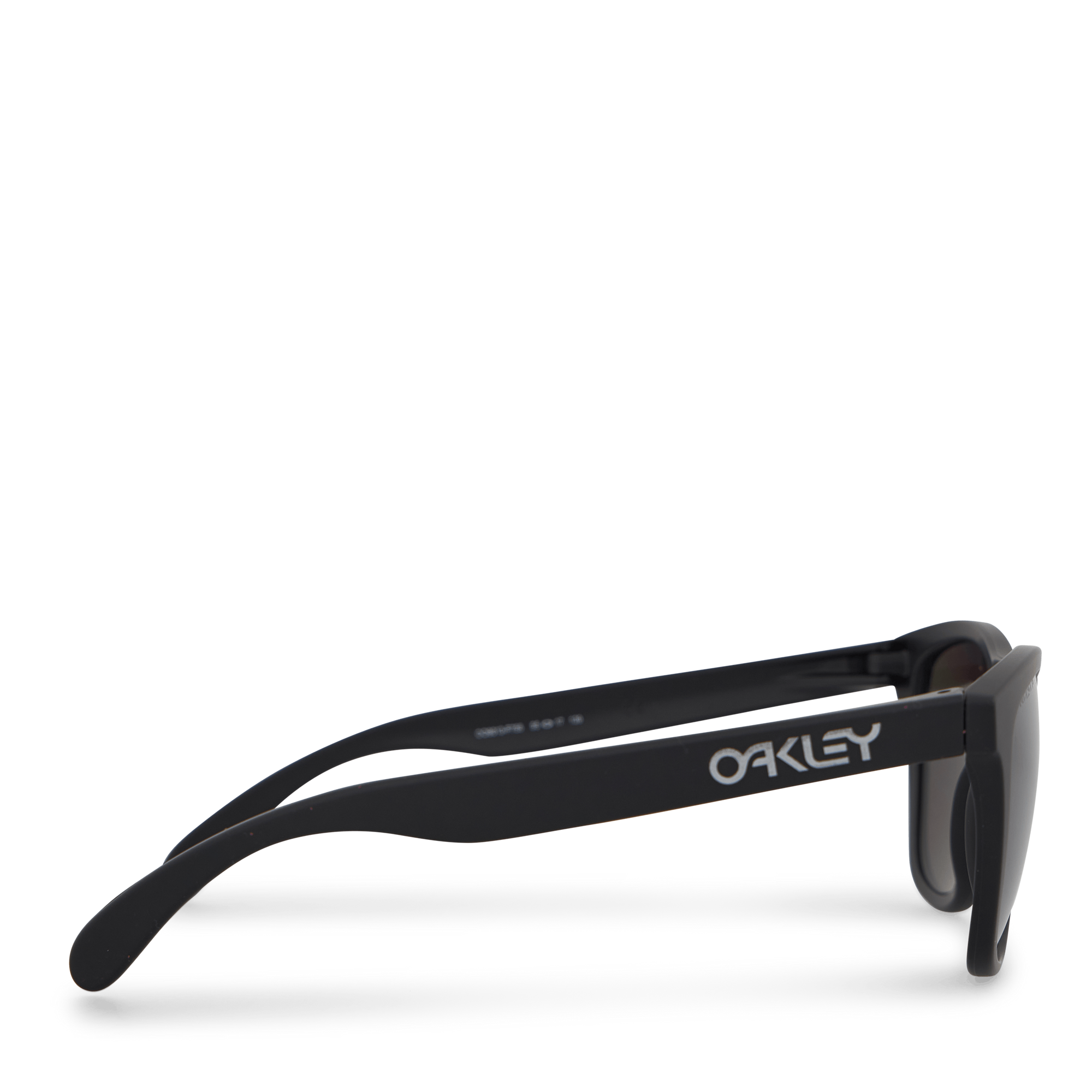 Frogskins Prizm Black Polarized