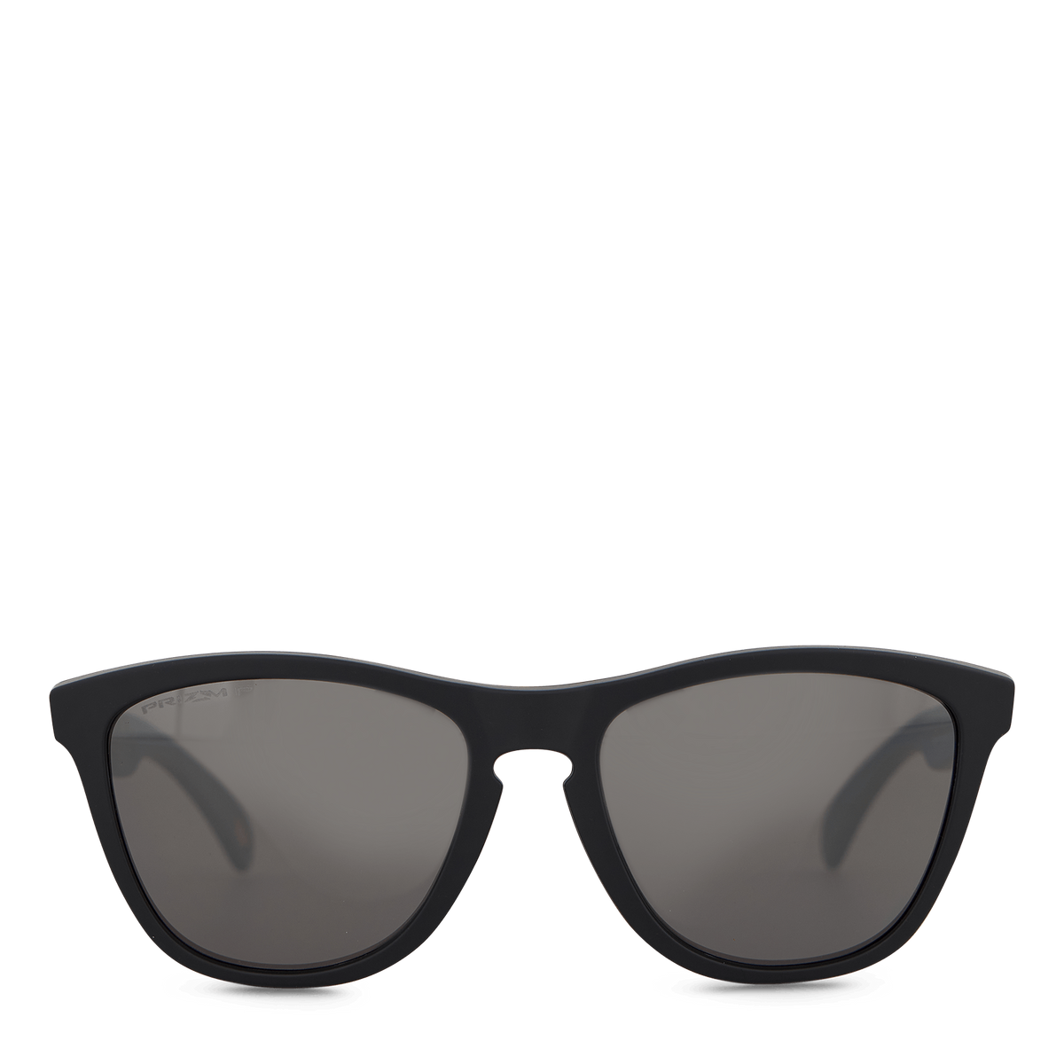 Frogskins Prizm Black Polarized