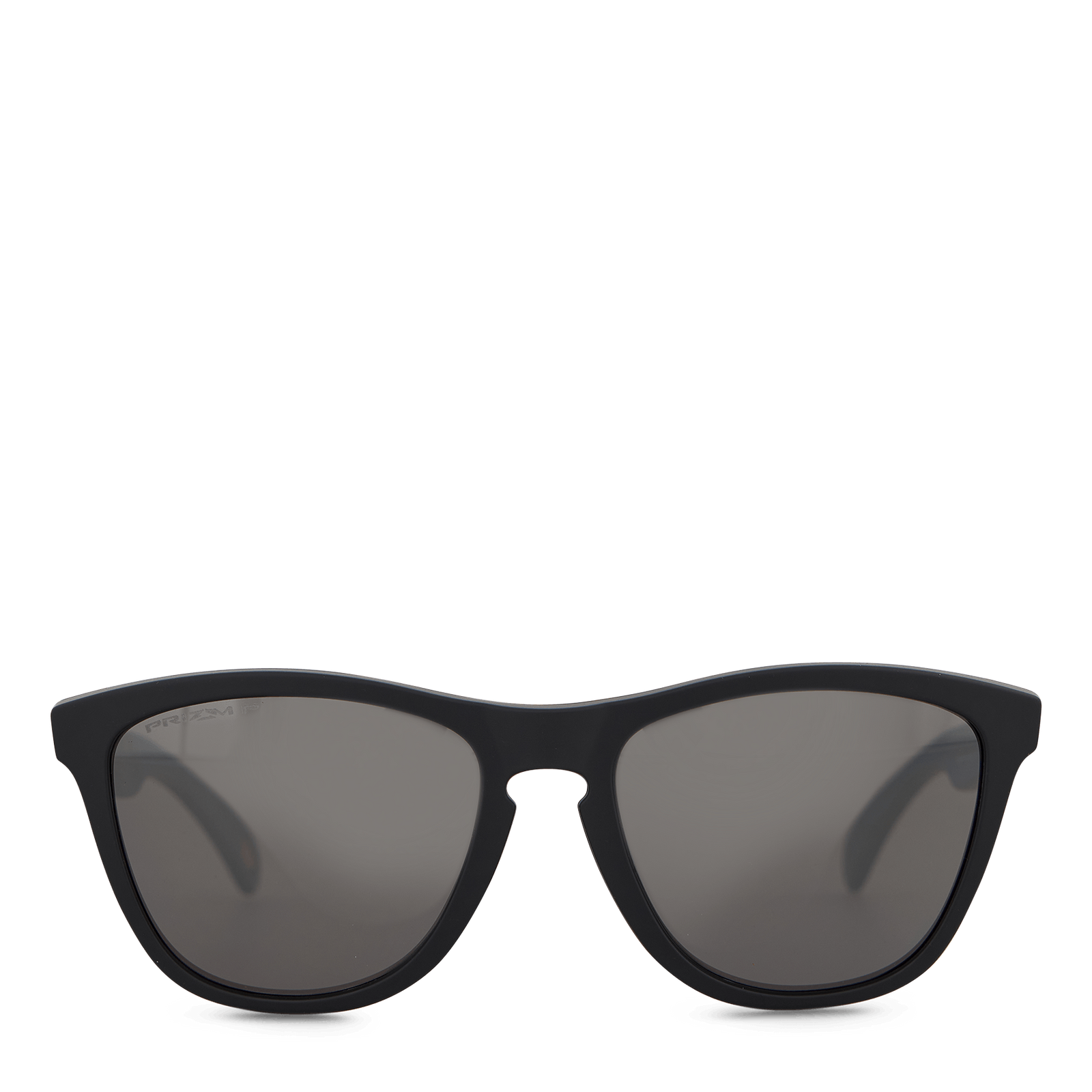 Frogskins Prizm Black Polarized