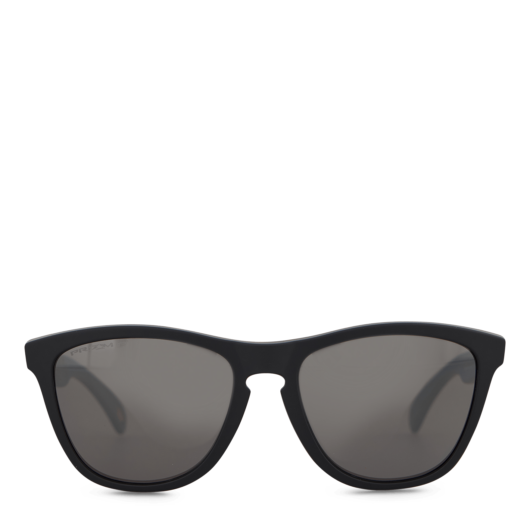 Frogskins Prizm Black Polarized