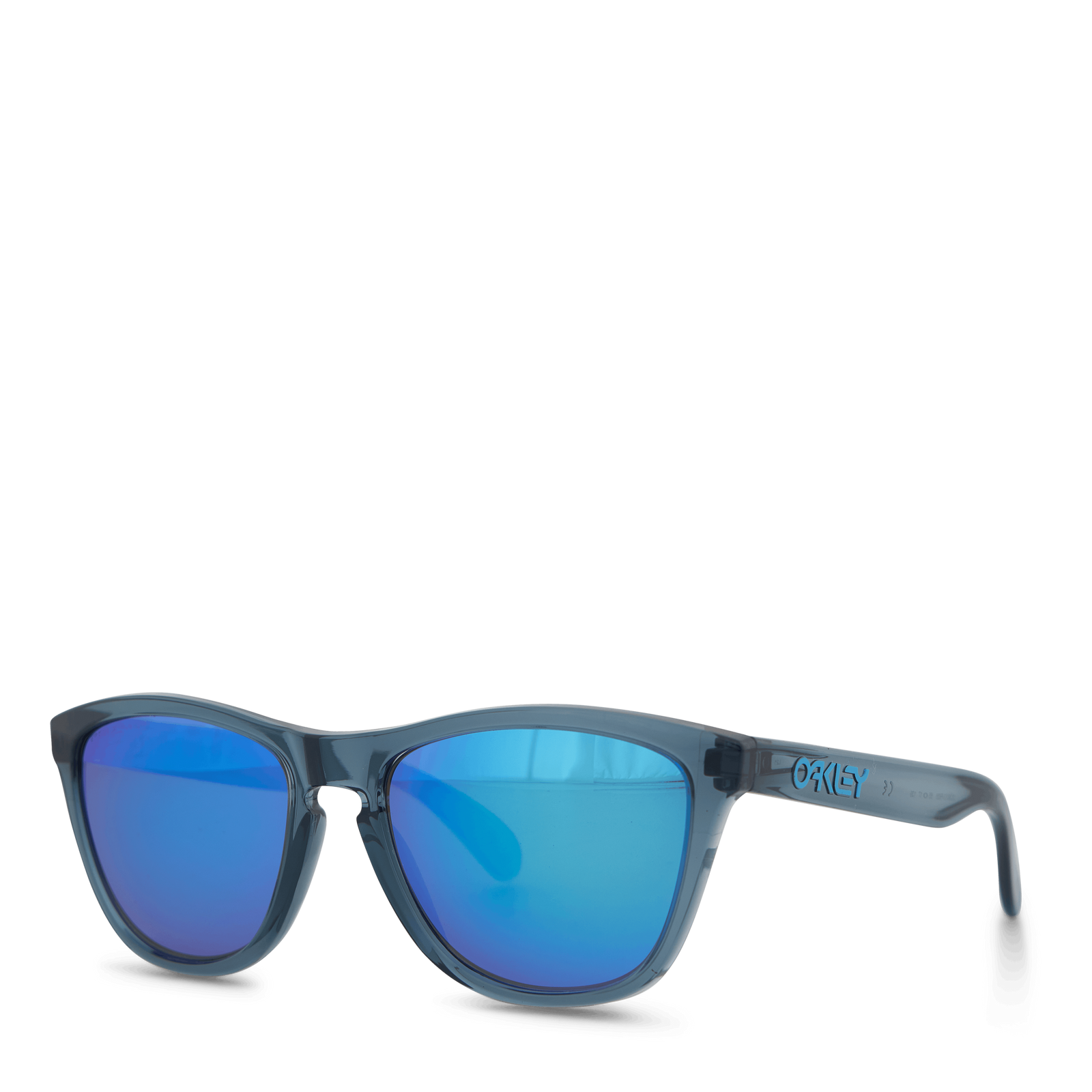 Frogskins Crystal Black-55