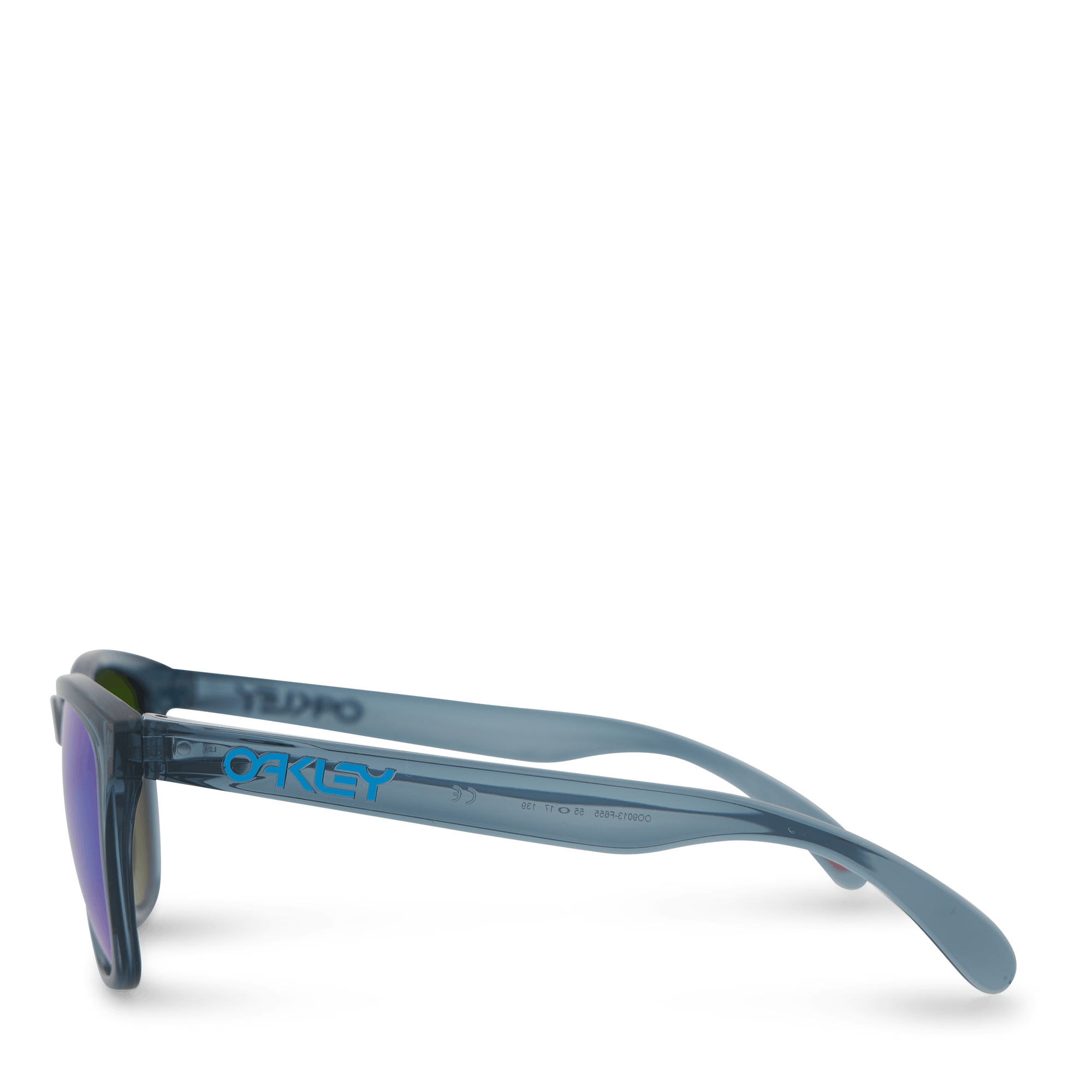 Frogskins best sale crystal black