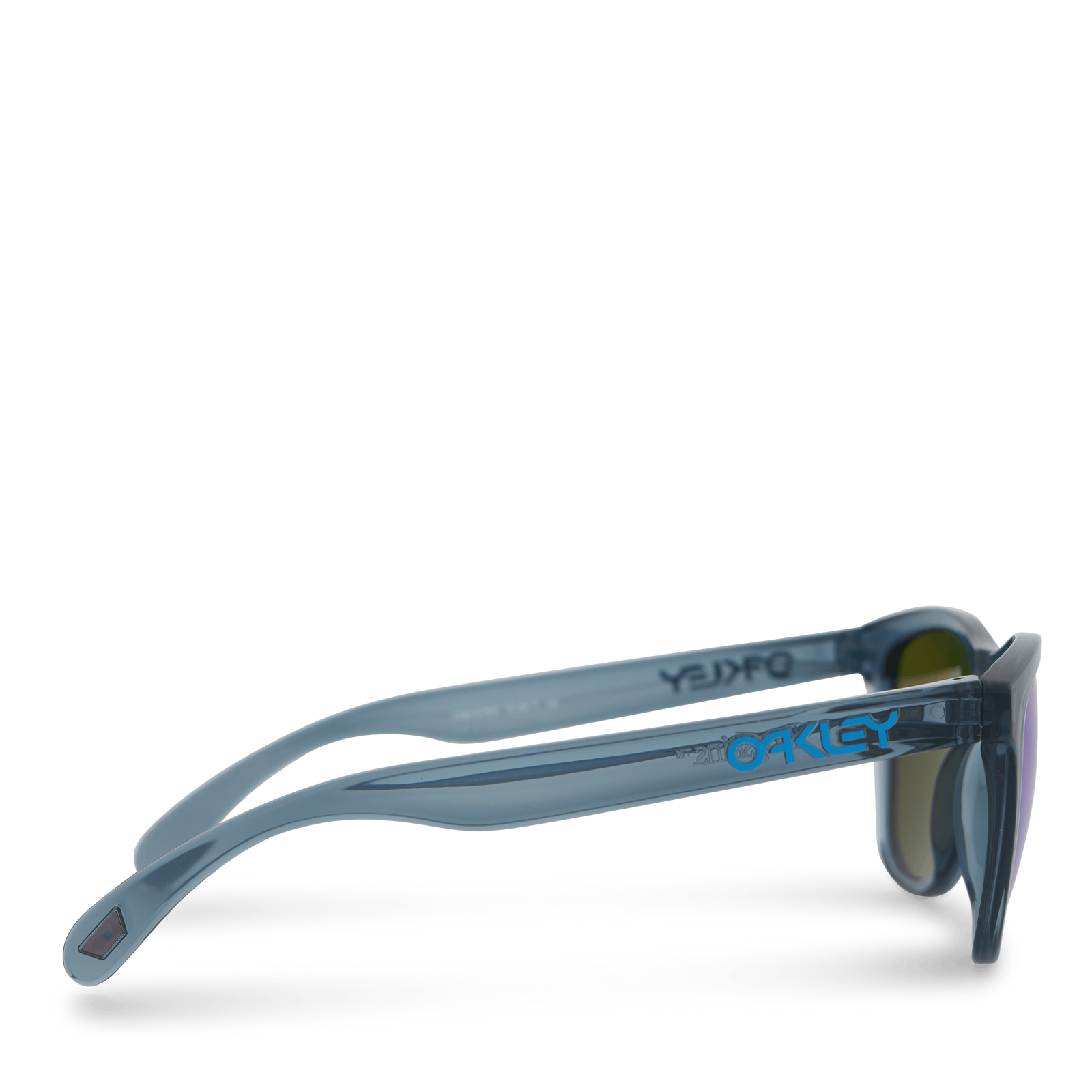 Frogskins Crystal Black-55