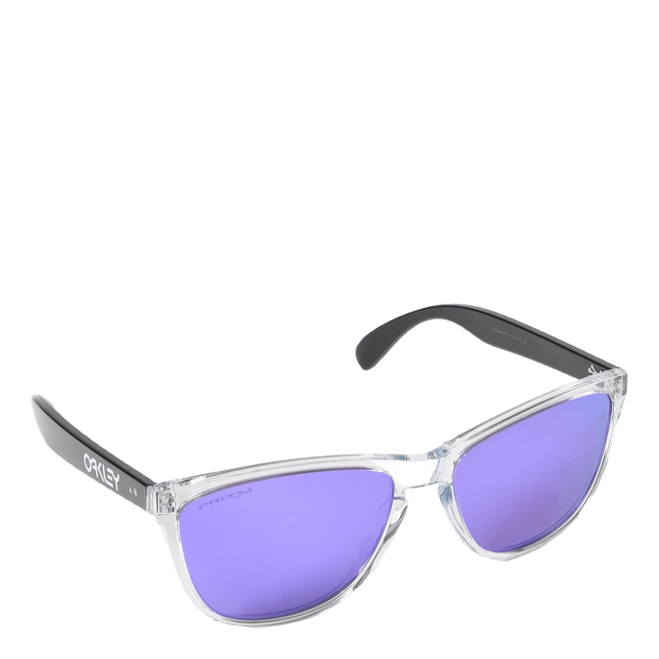 Frogskins 35th Prizm Violet