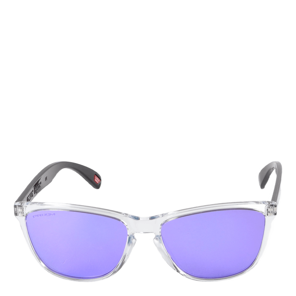 Frogskins 35th Prizm Violet