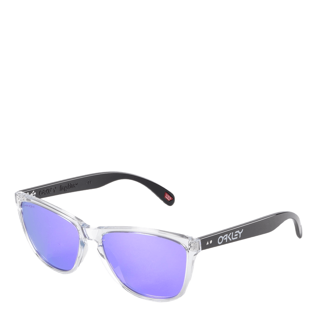 Frogskins 35th Prizm Violet