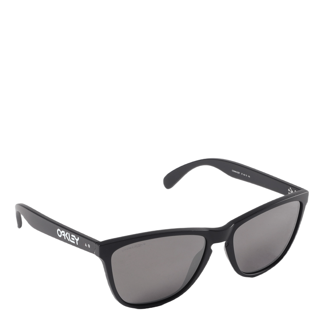 Frogskins 35th Prizm Black