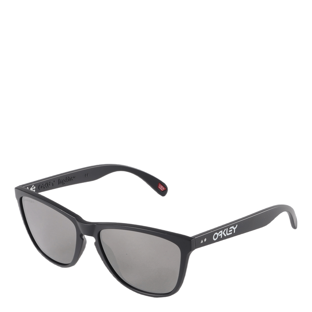 Frogskins 35th Prizm Black