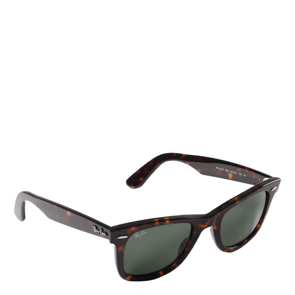 Wayfarer Tortoise 902/50