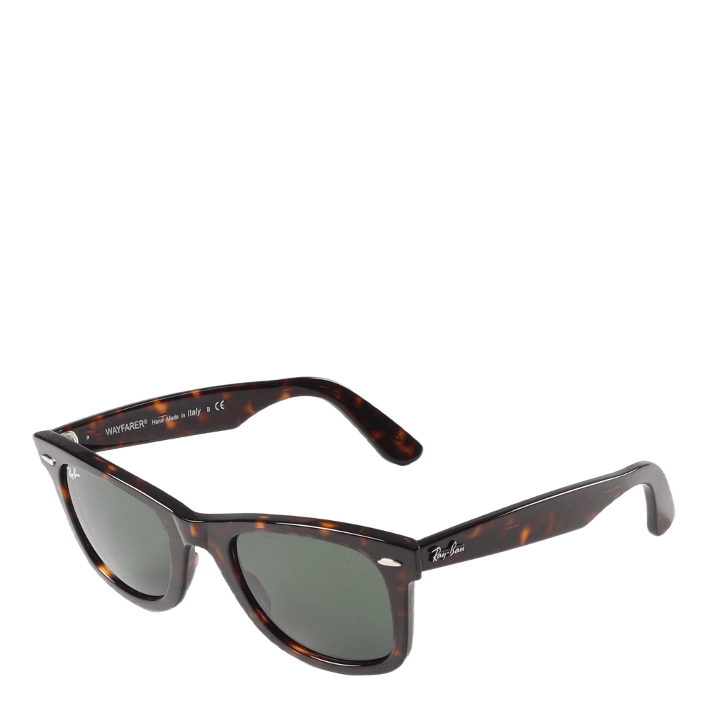 Wayfarer Tortoise 902/50