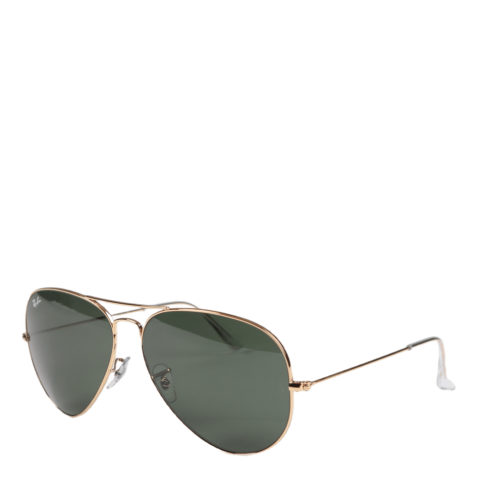 Aviator Large Metal 001