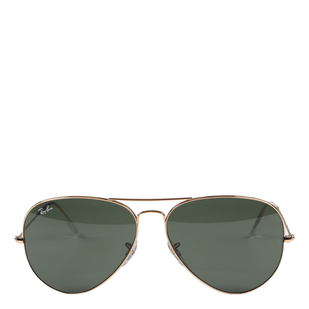 Aviator Large Metal 001