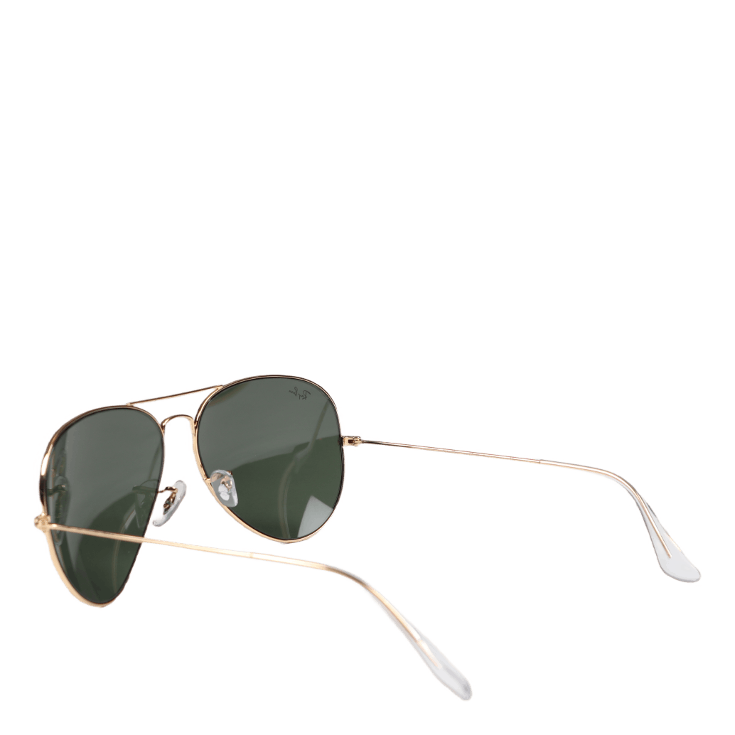 Aviator Large Metal 001