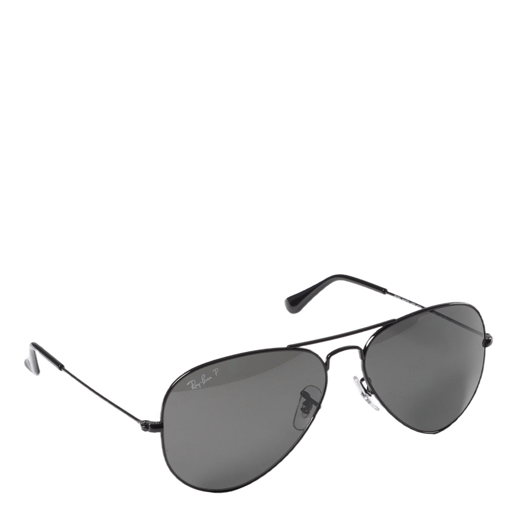 Aviator large metal shop