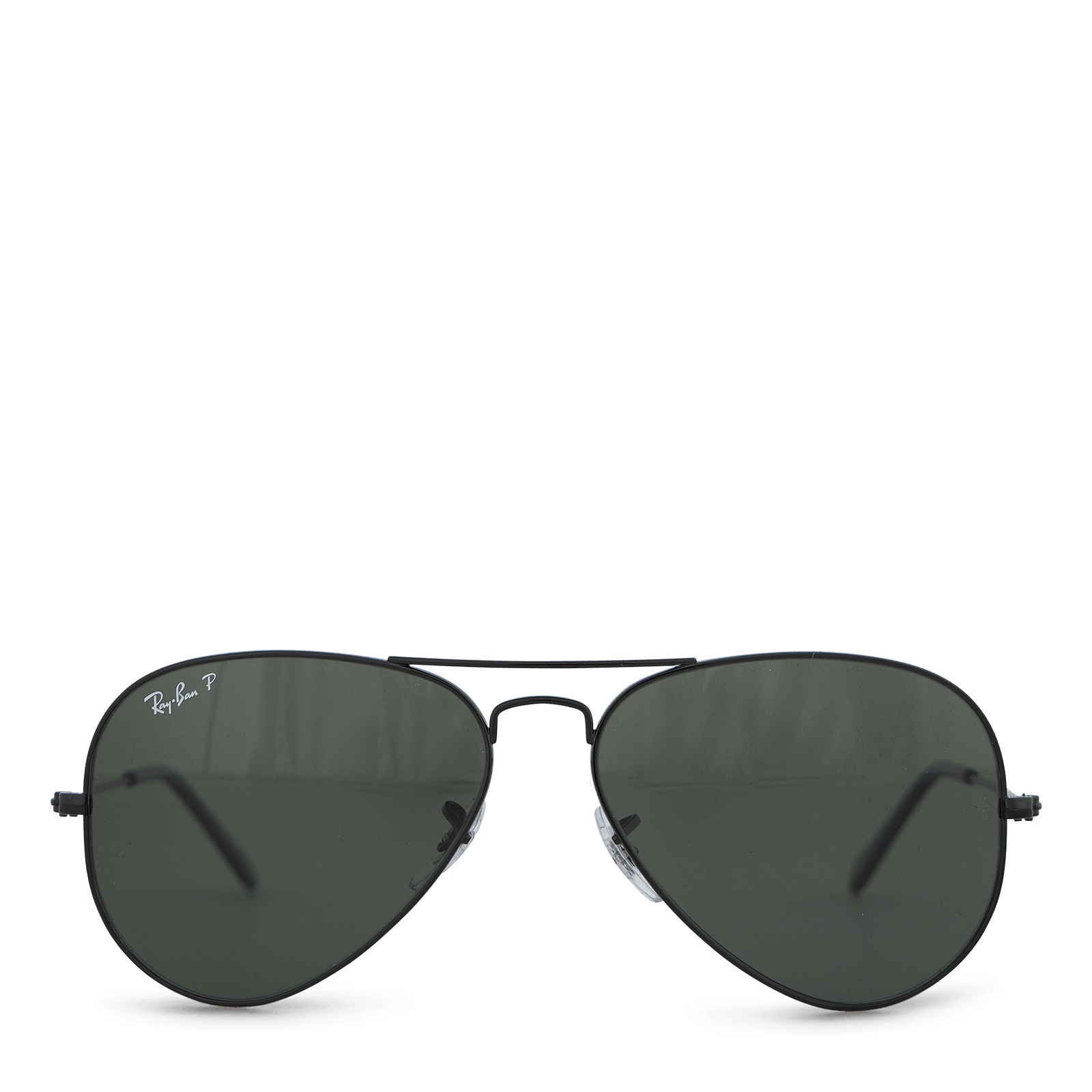 Aviator Large Metal 002/58