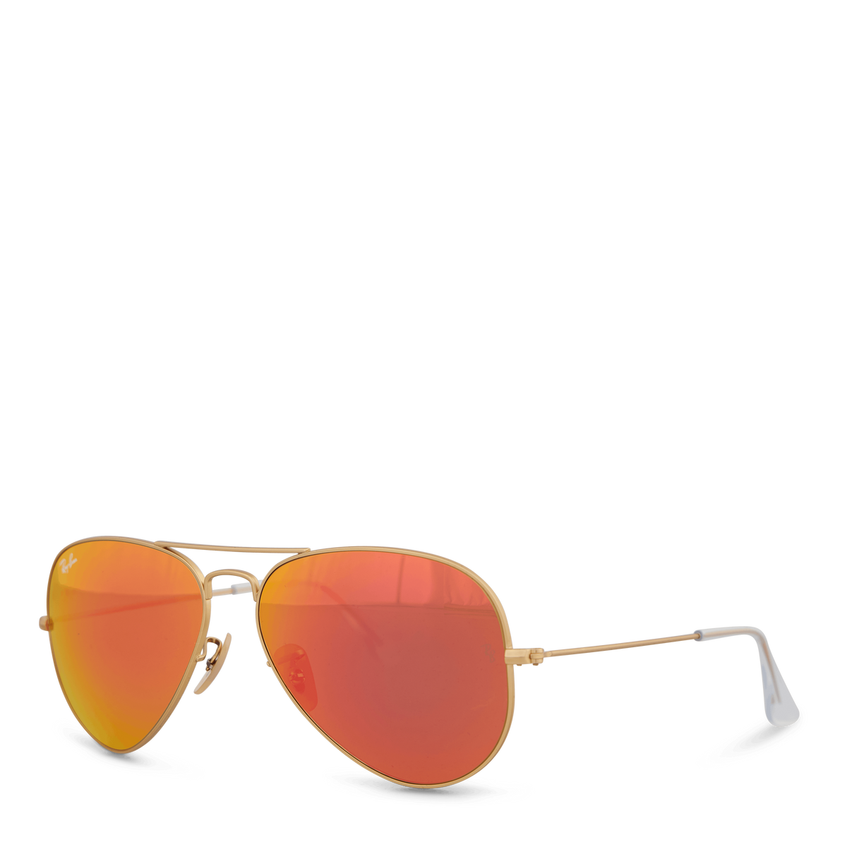 Aviator Large Metal 112/69