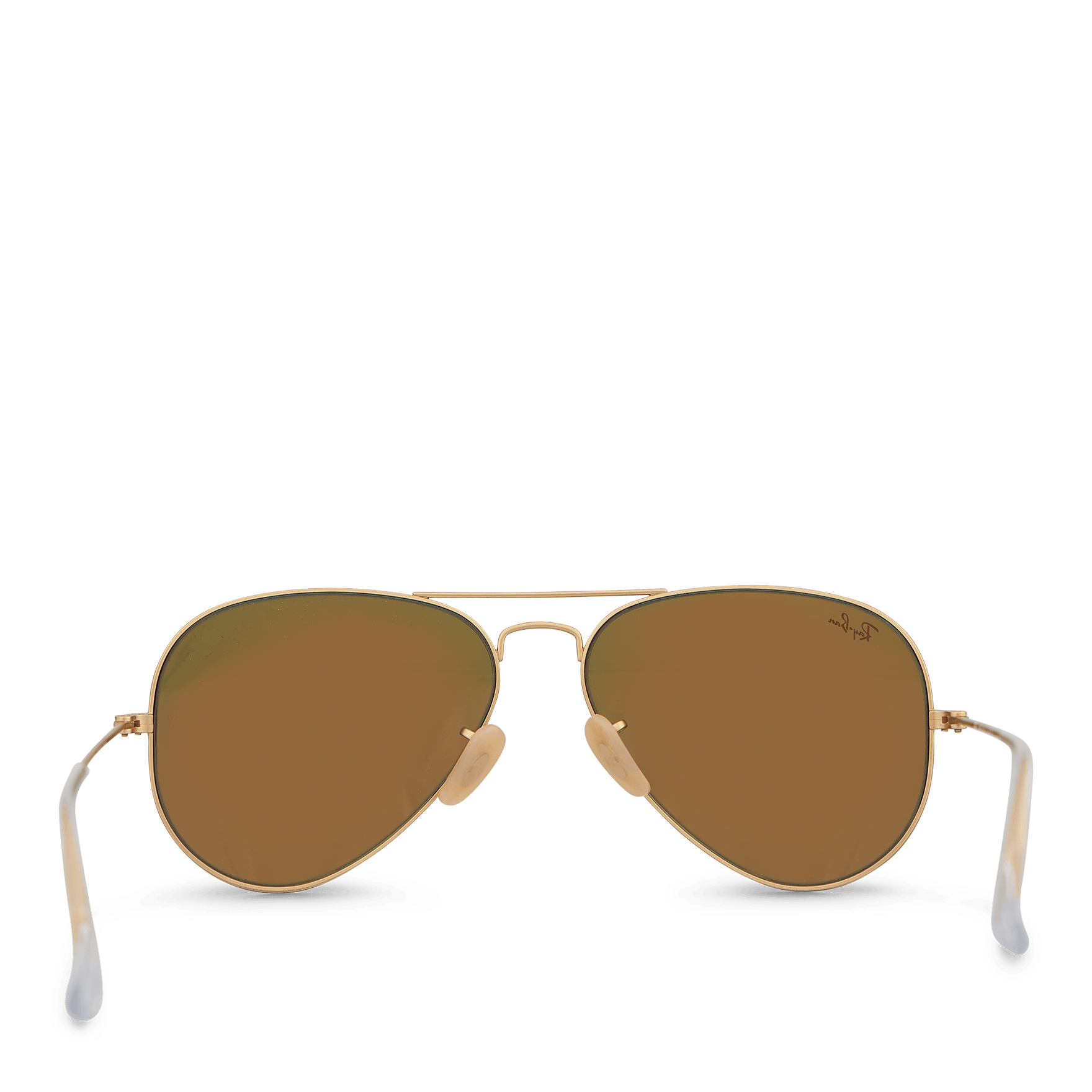 Aviator Large Metal 112/69