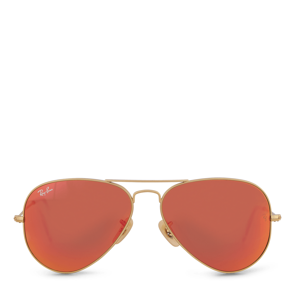 Aviator Large Metal 112/69