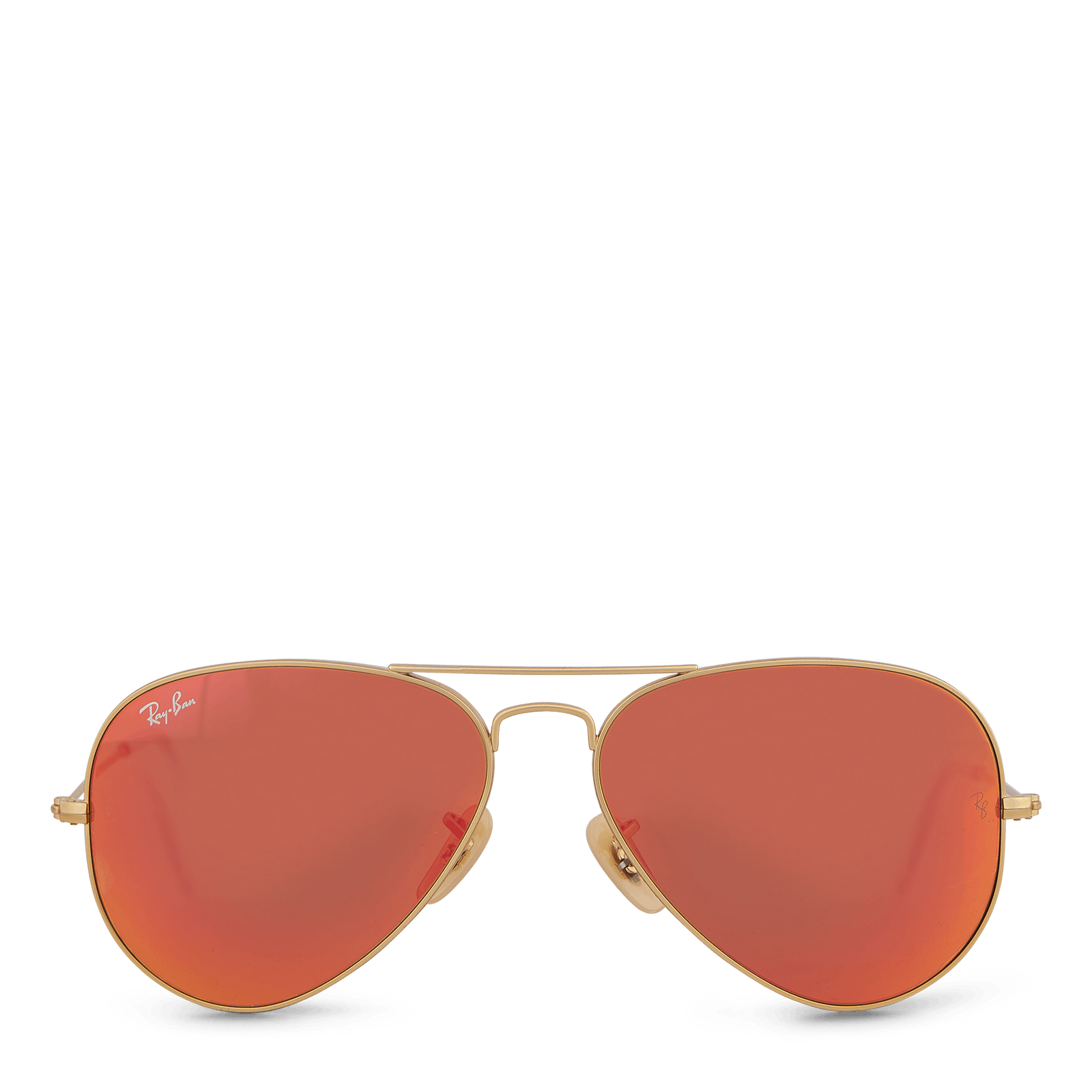 Aviator Large Metal 112/69