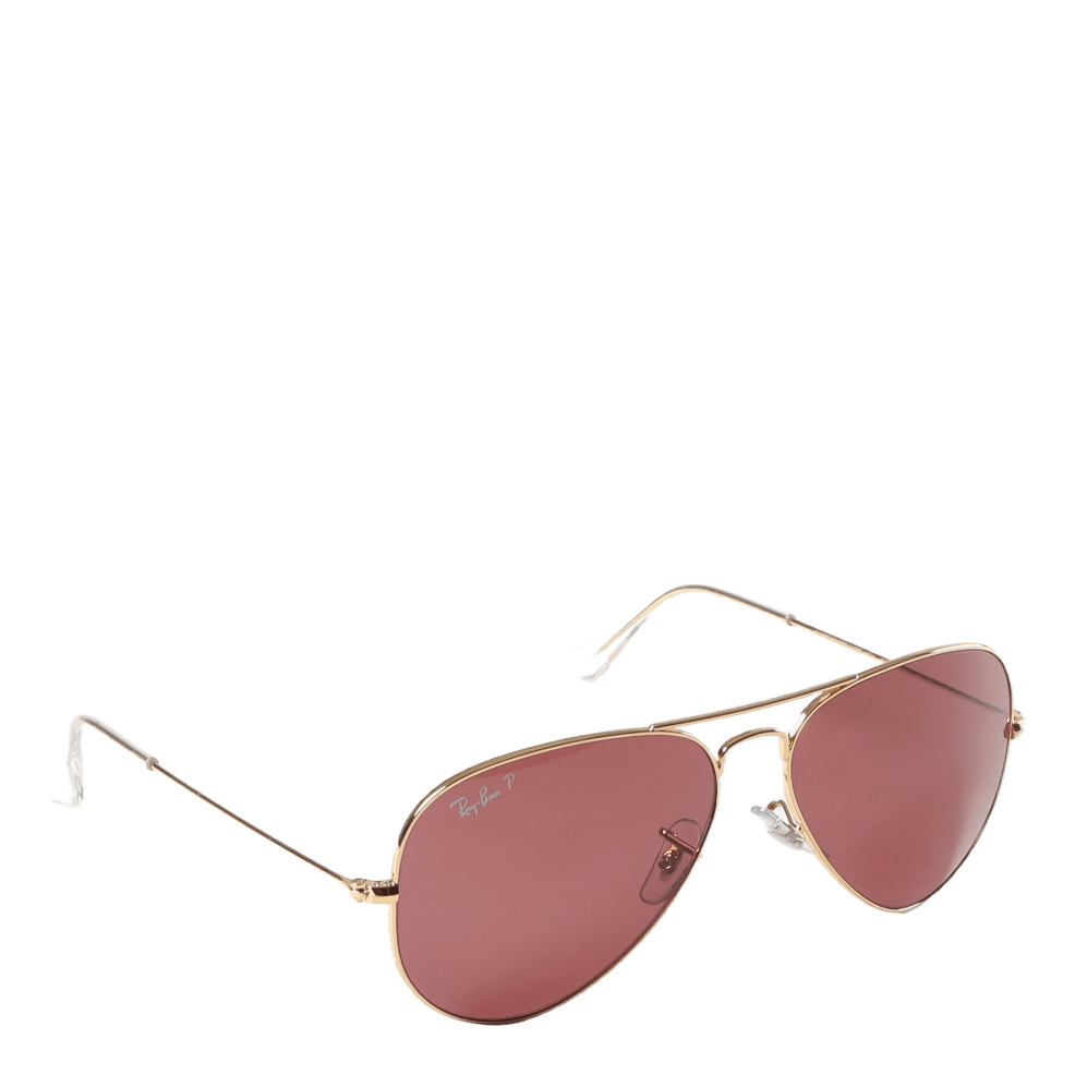 Aviator evolve pink sales