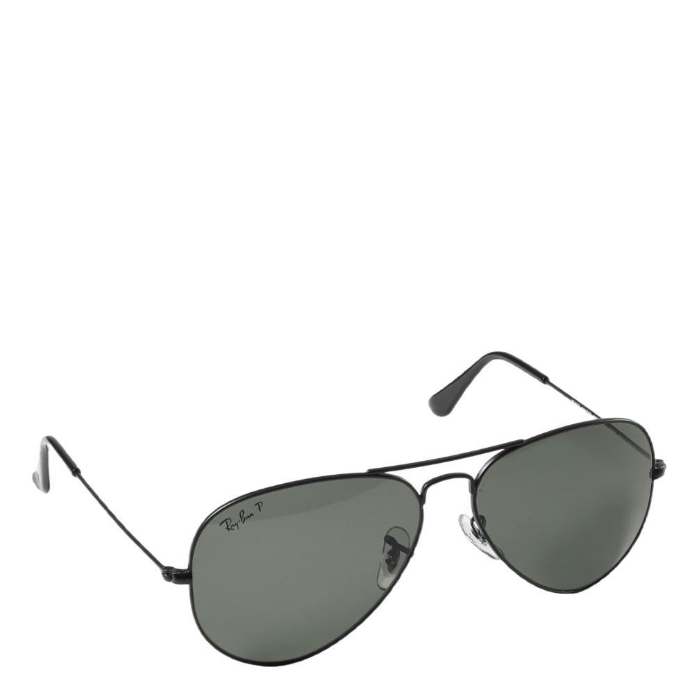 Aviator Large Metal W3361/58