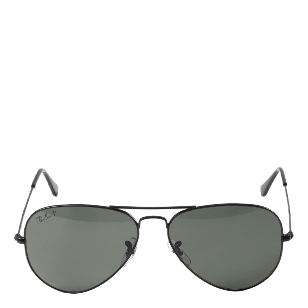 Aviator Large Metal W3361/58