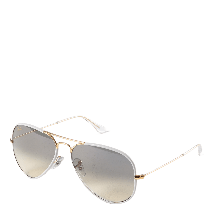 Aviator Full Color Grey On Legend 919632/58