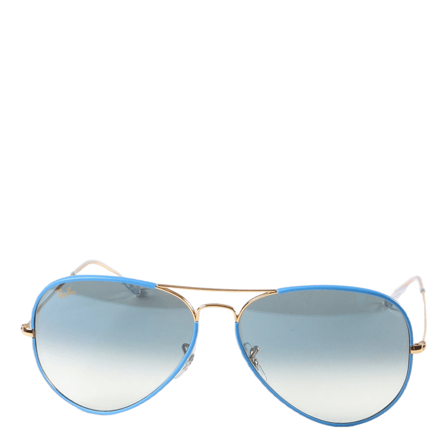 Aviator Full Color 91963f/62