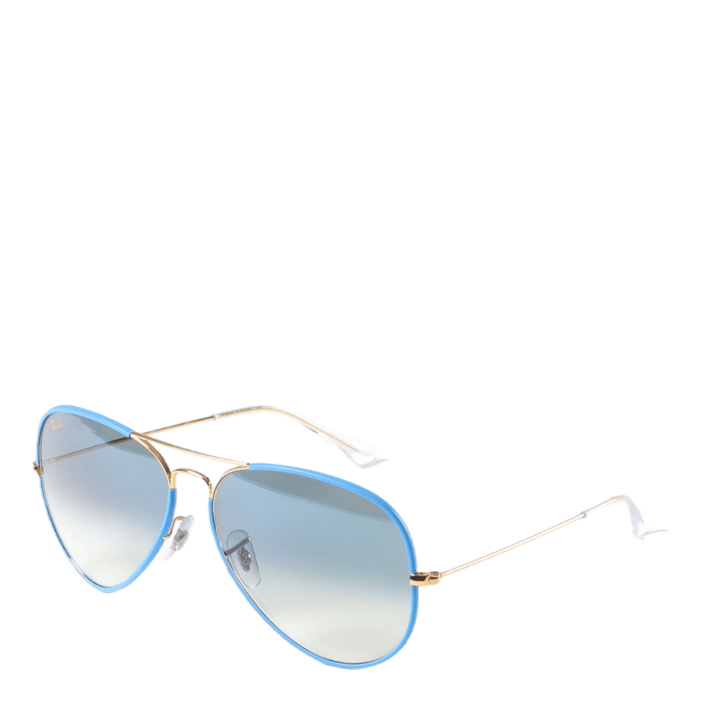 Aviator Full Color 91963f/62