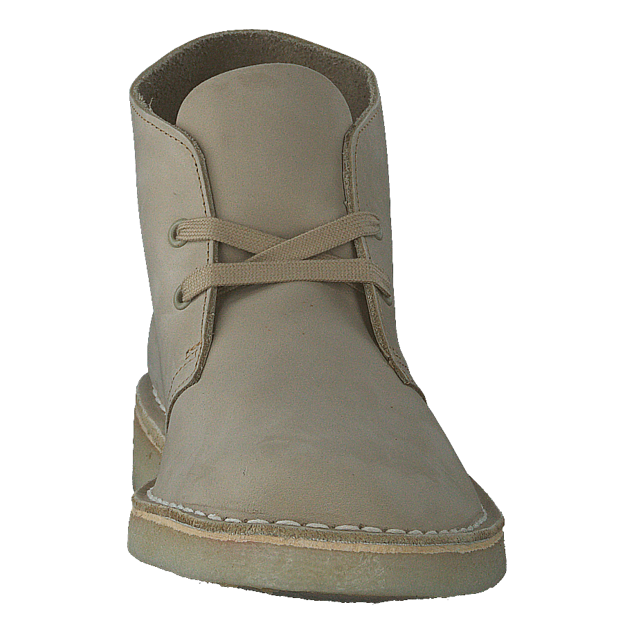 Clarks Originals Desert Boot Tan Nubuck