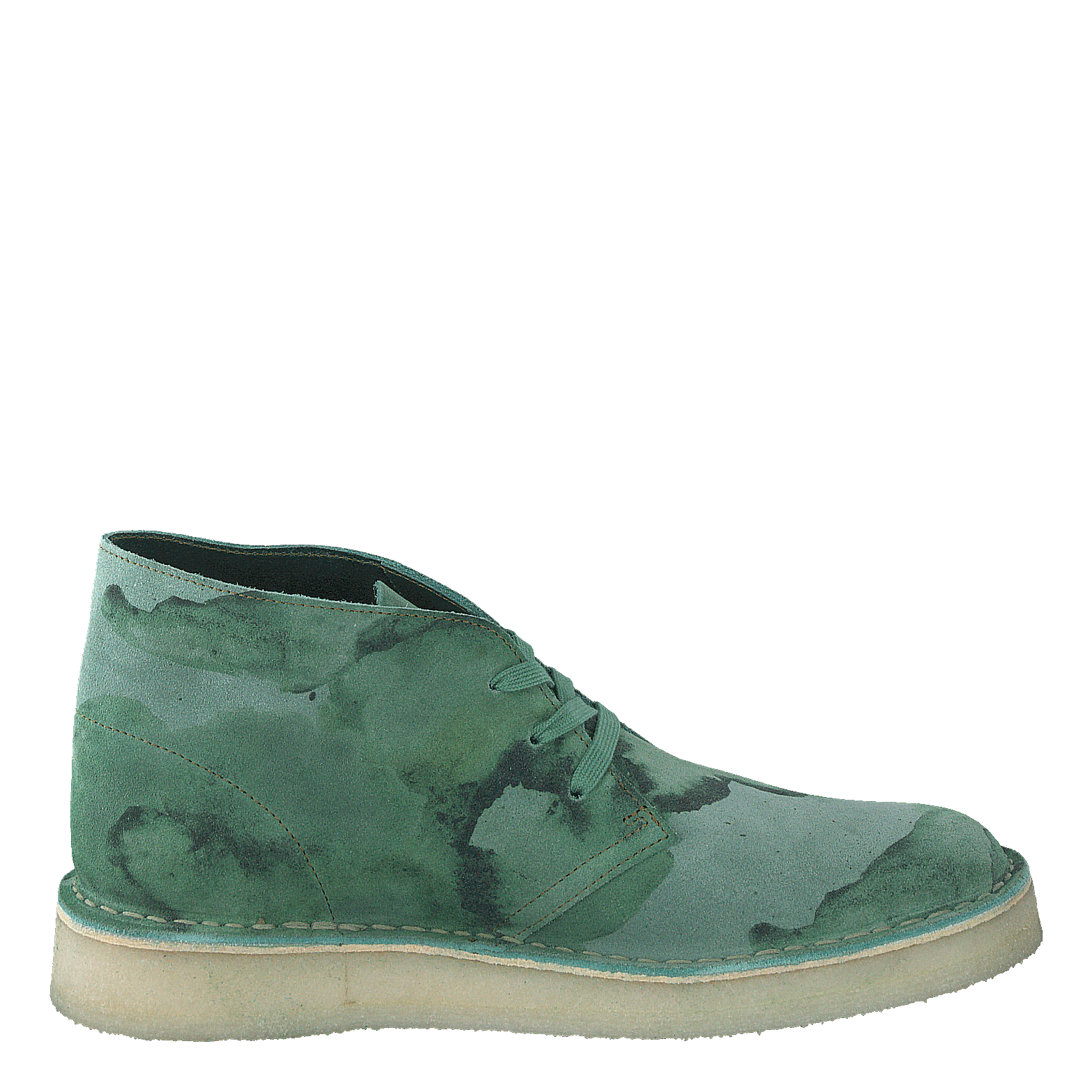 Camo sales desert boots