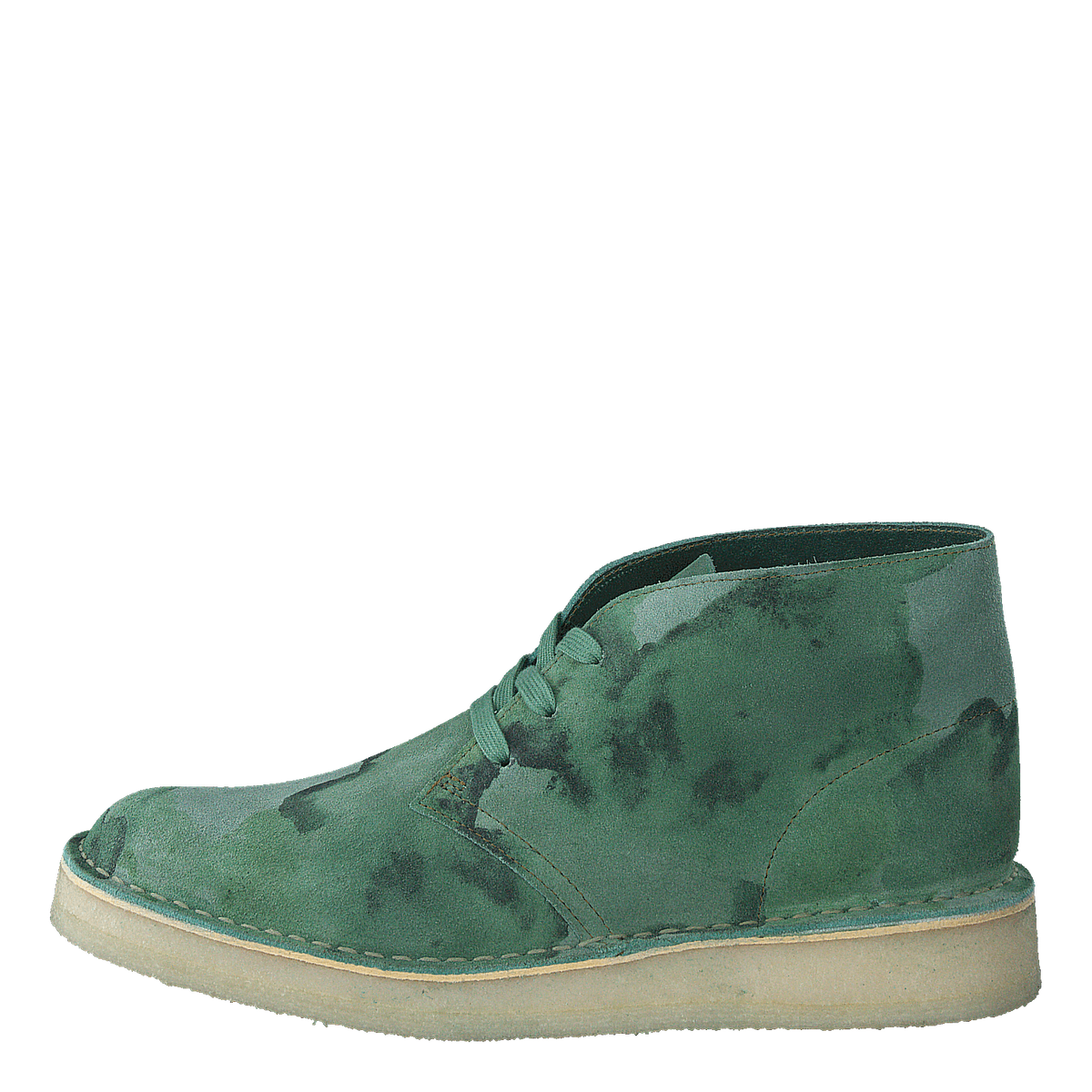 Desert 2024 clarks green