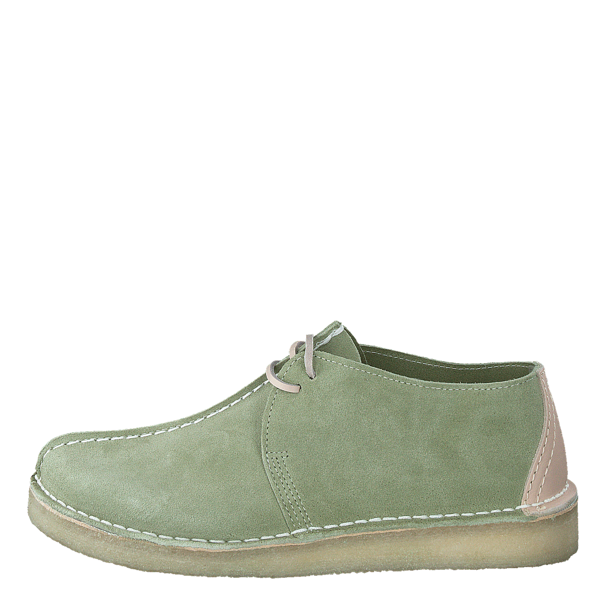 Desert Trek Pale Green