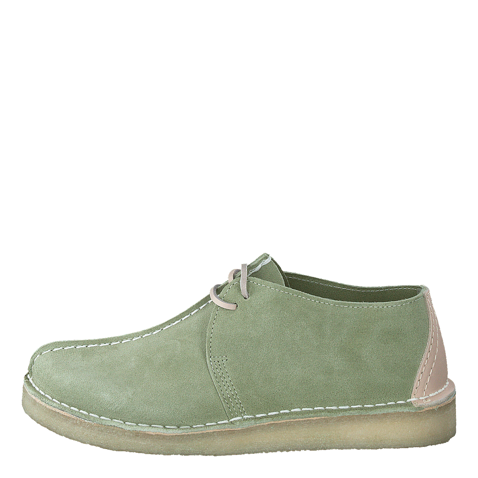 Desert Trek Pale Green