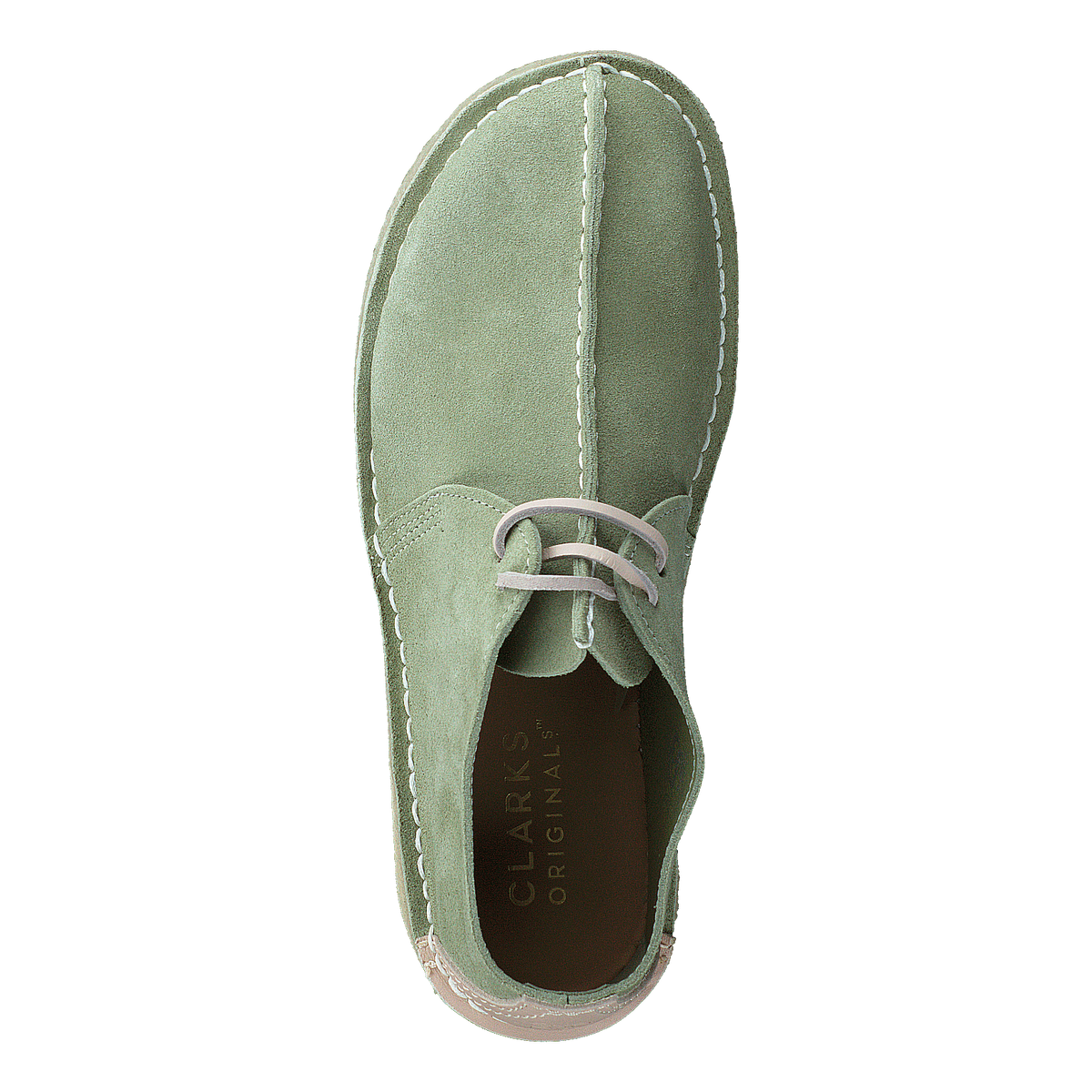 Desert Trek Pale Green