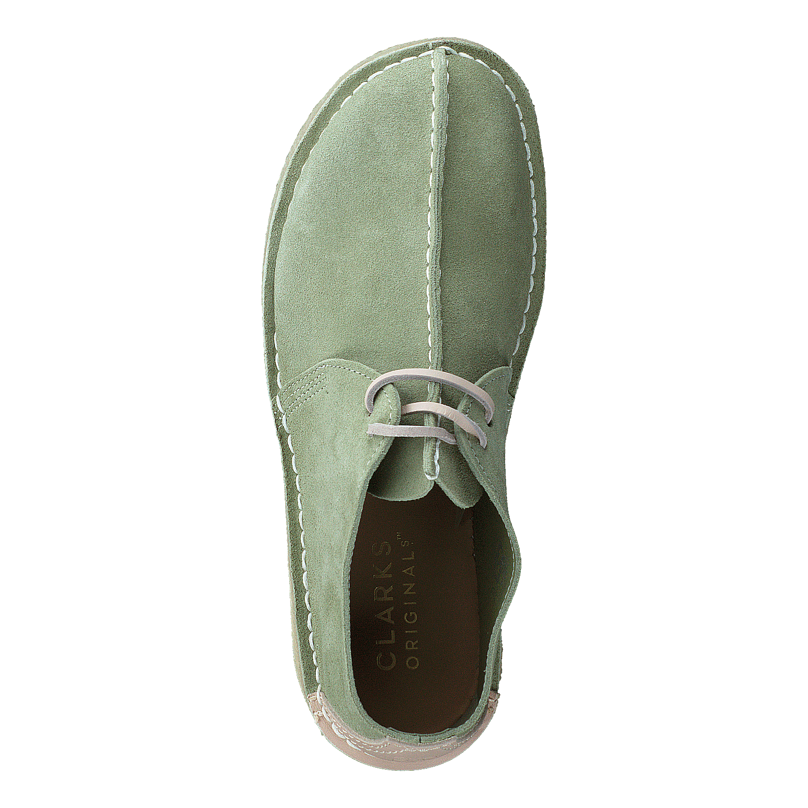 Desert Trek Pale Green