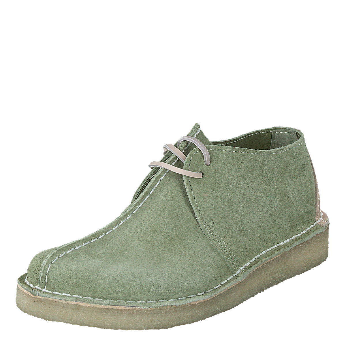 Desert Trek Pale Green