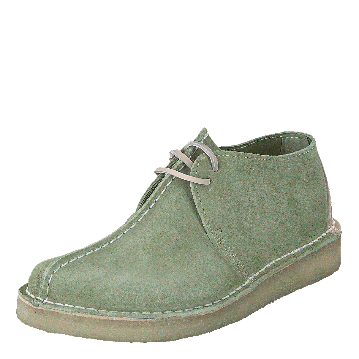 Desert Trek Pale Green