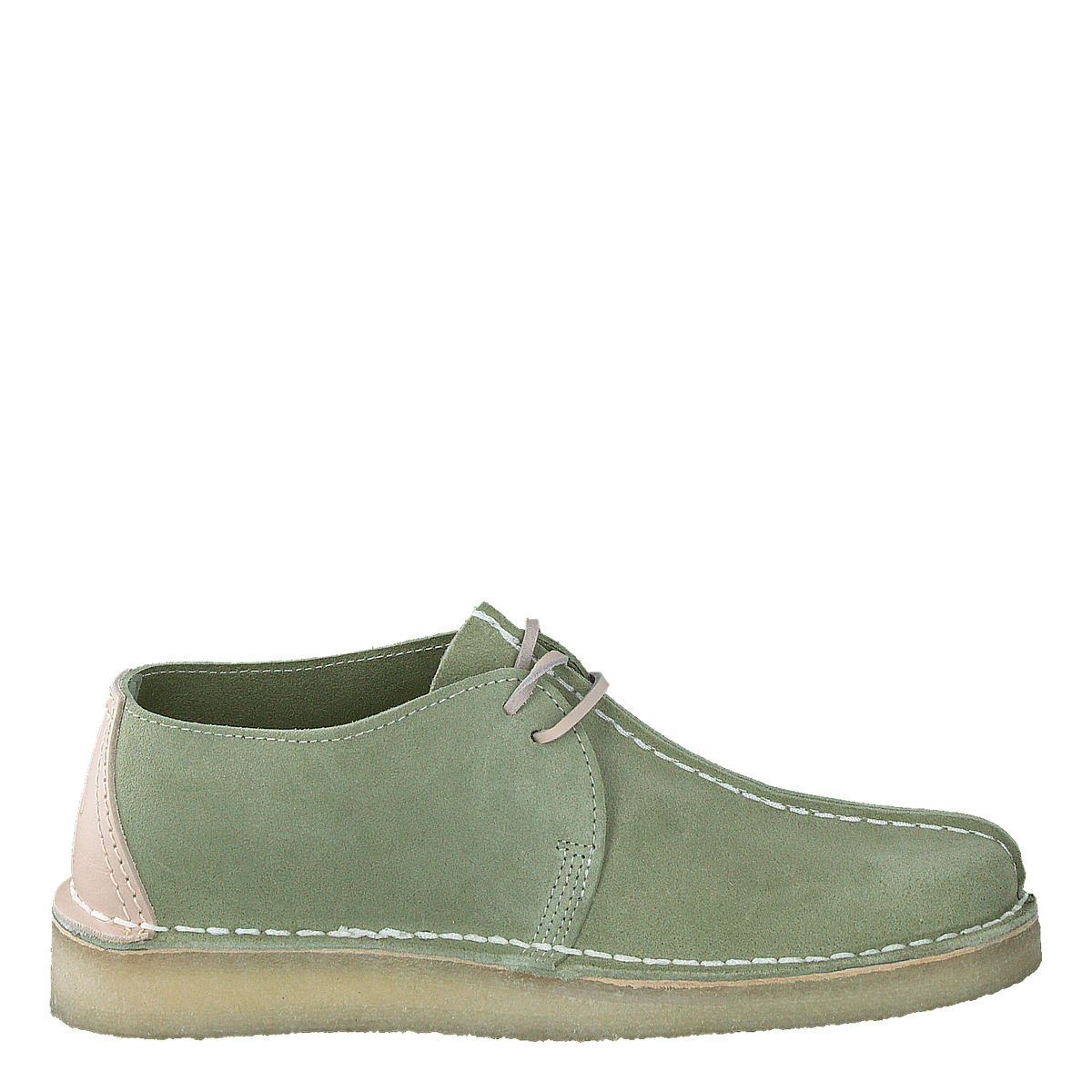Desert Trek Pale Green