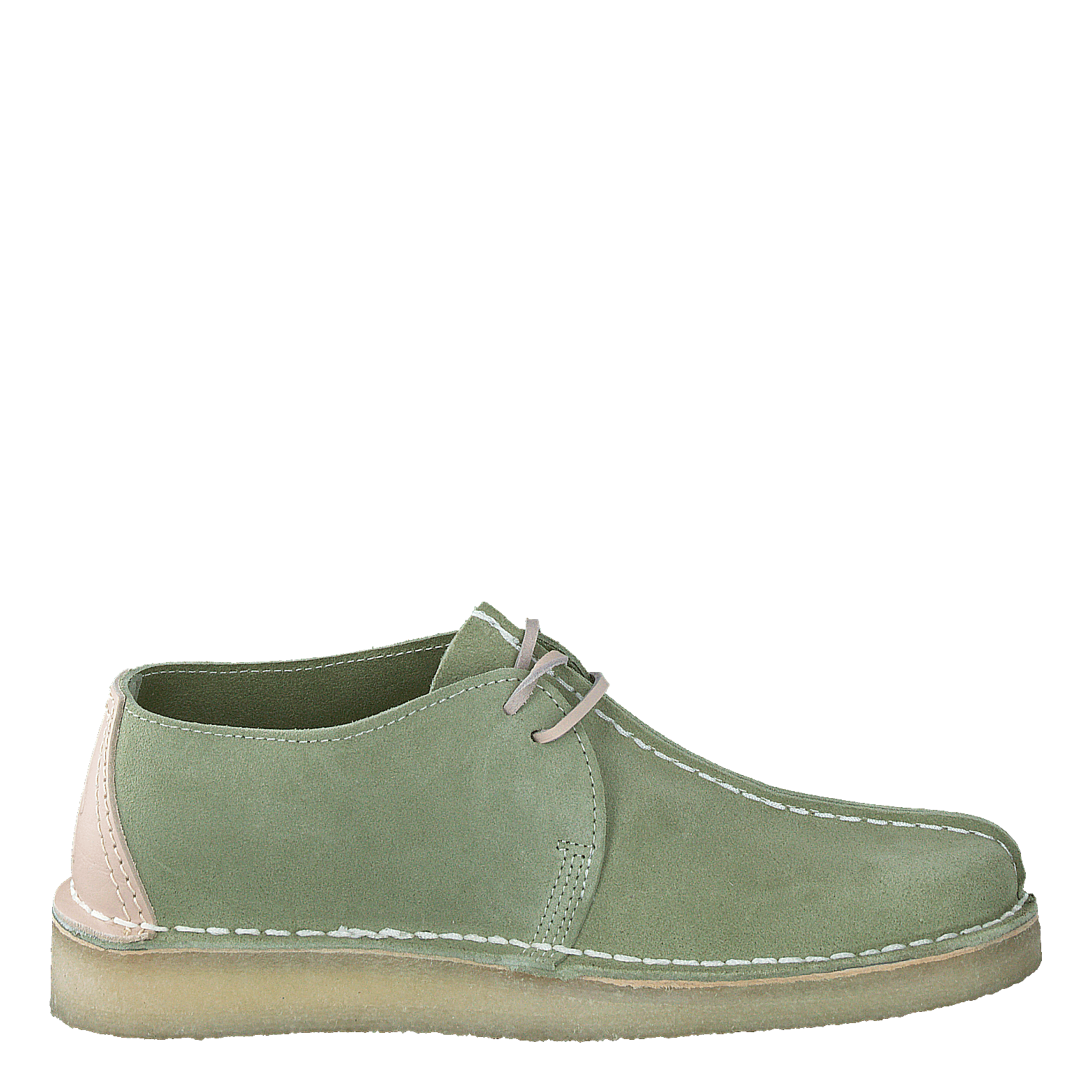 Desert Trek Pale Green