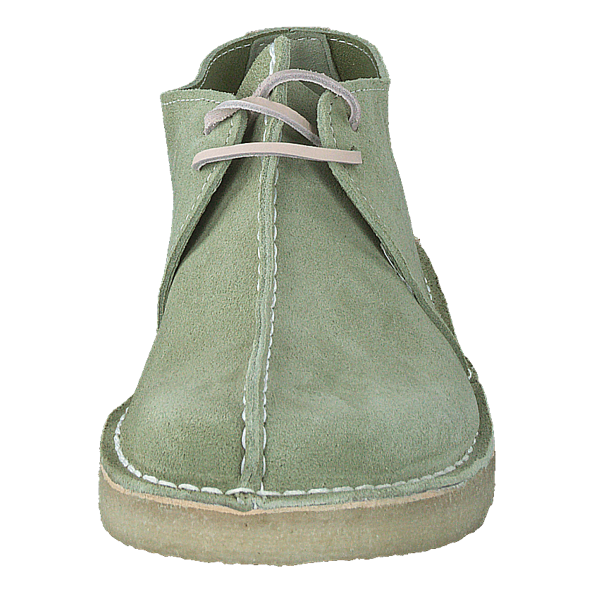 Desert Trek Pale Green