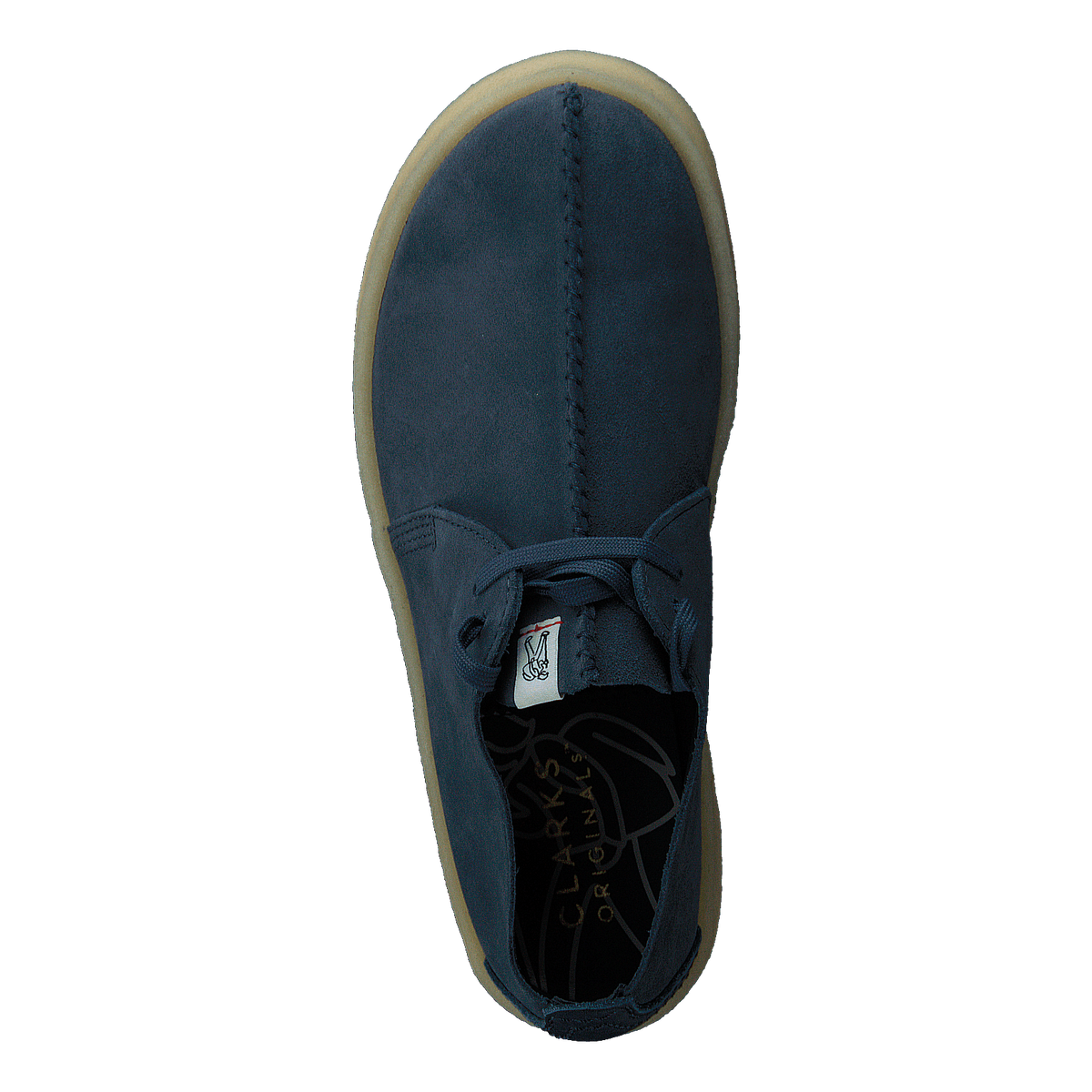 Trek Cup Blue Suede
