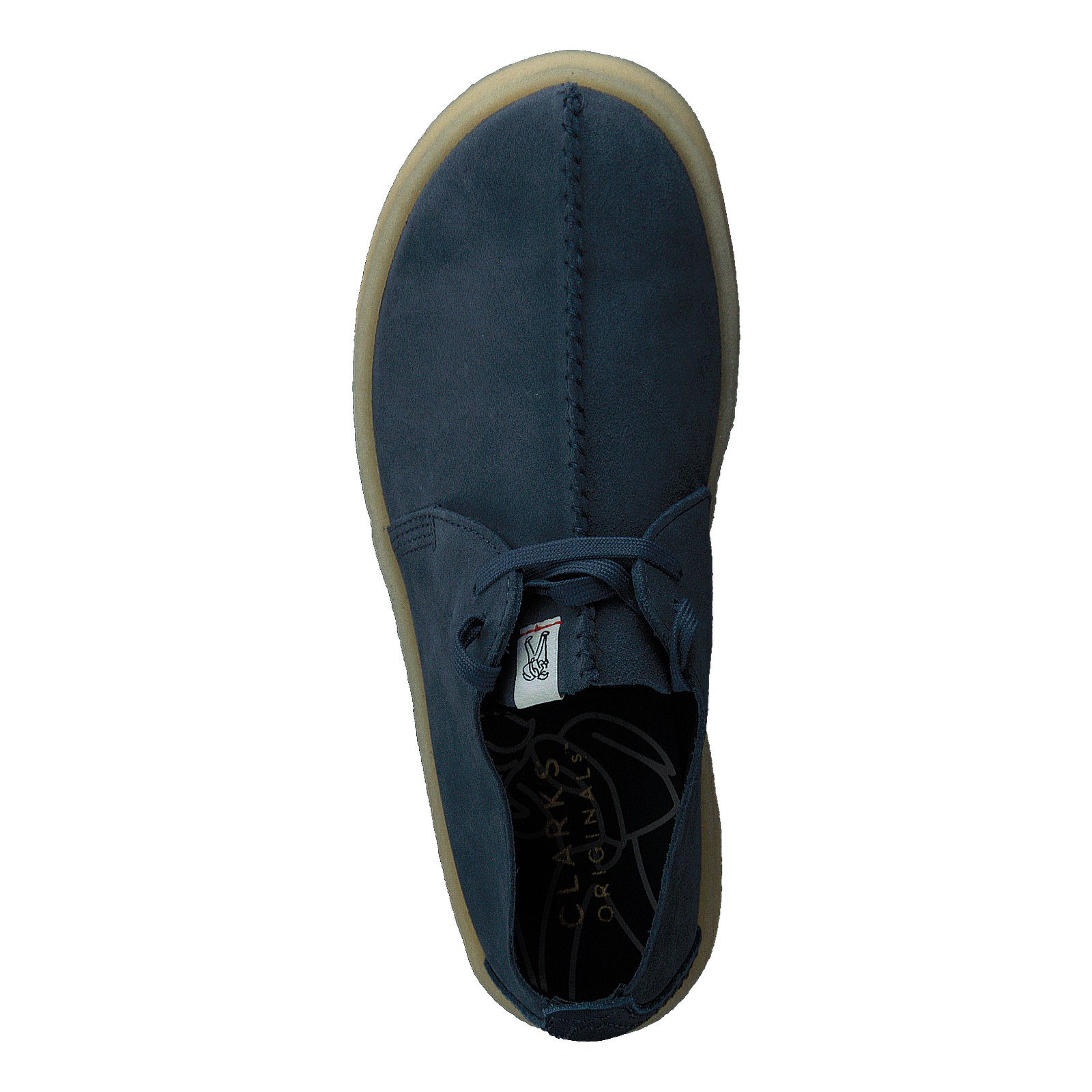 Trek Cup Blue Suede