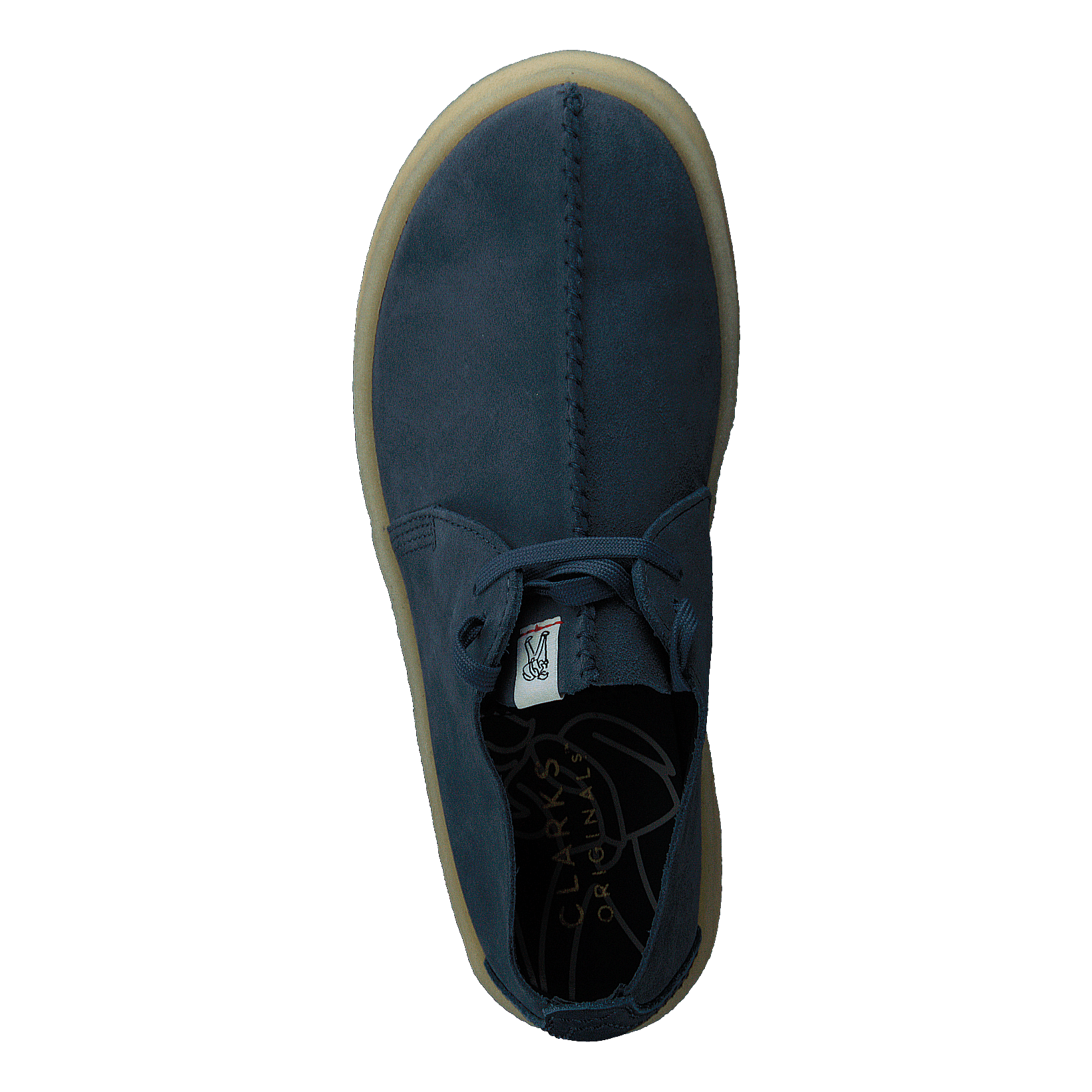 Trek Cup Blue Suede