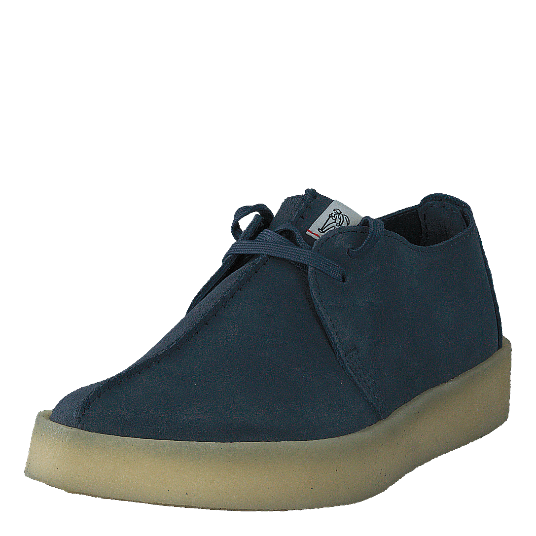 Trek Cup Blue Suede