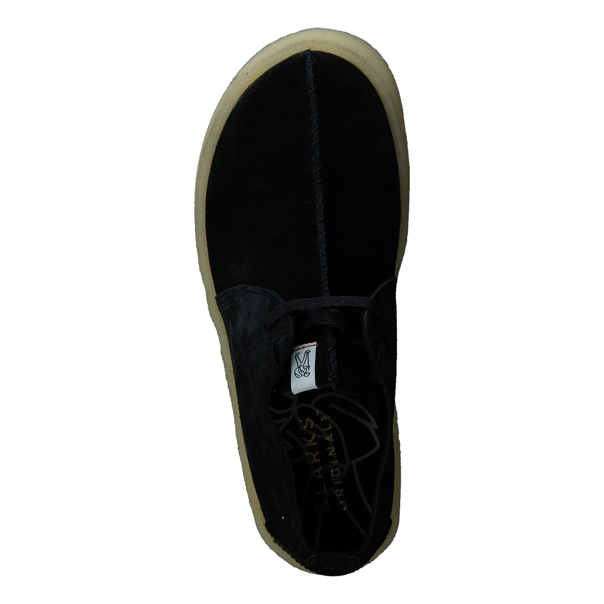 Trek Cup Black Suede